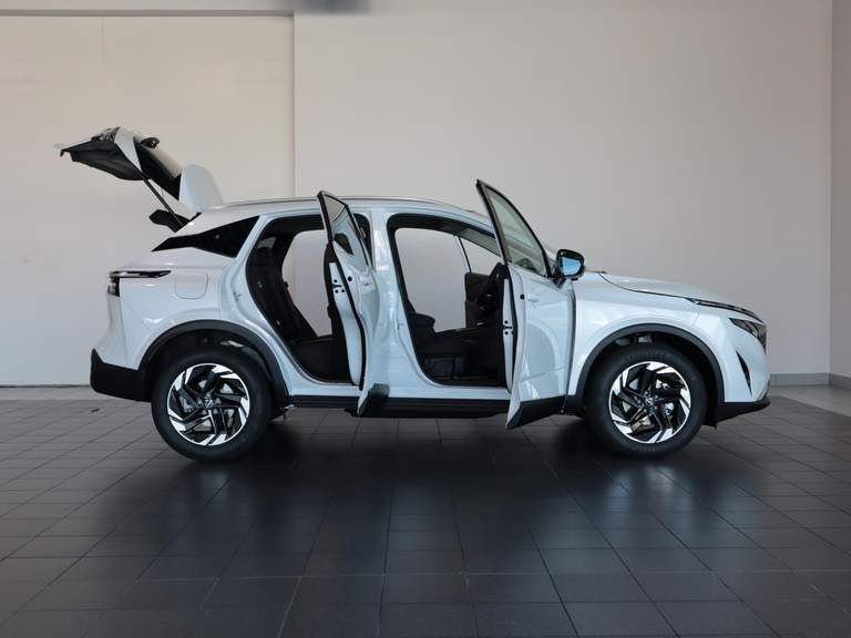 Nissan Nissan