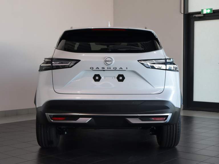Nissan Nissan
