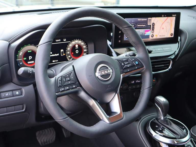 Nissan Nissan