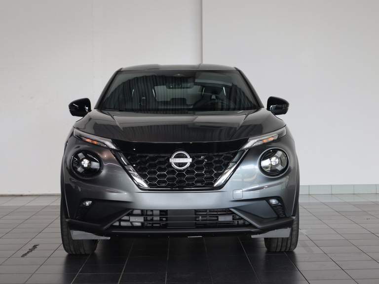 Nissan Nissan