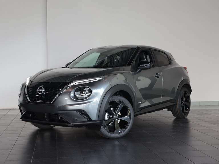 Nissan Nissan