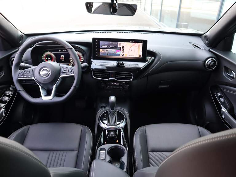 Nissan Nissan