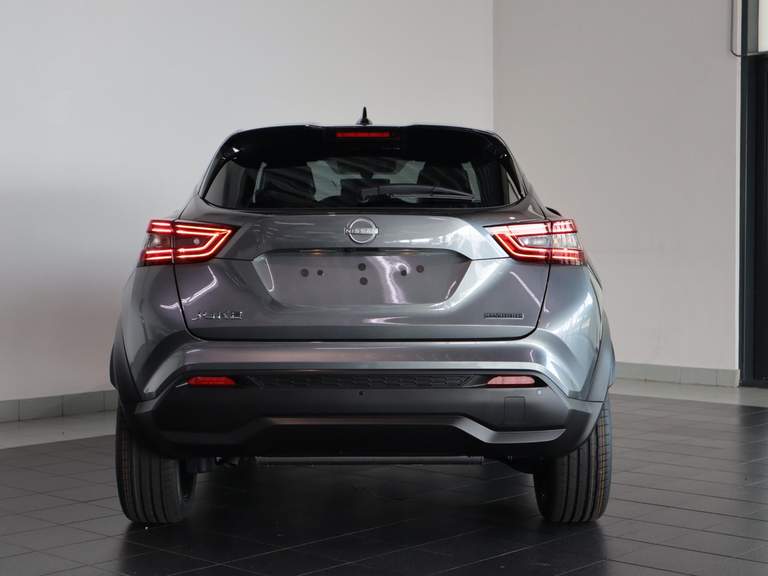 Nissan Nissan