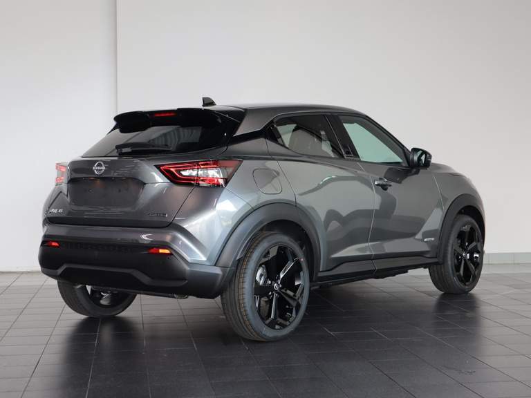 Nissan Nissan
