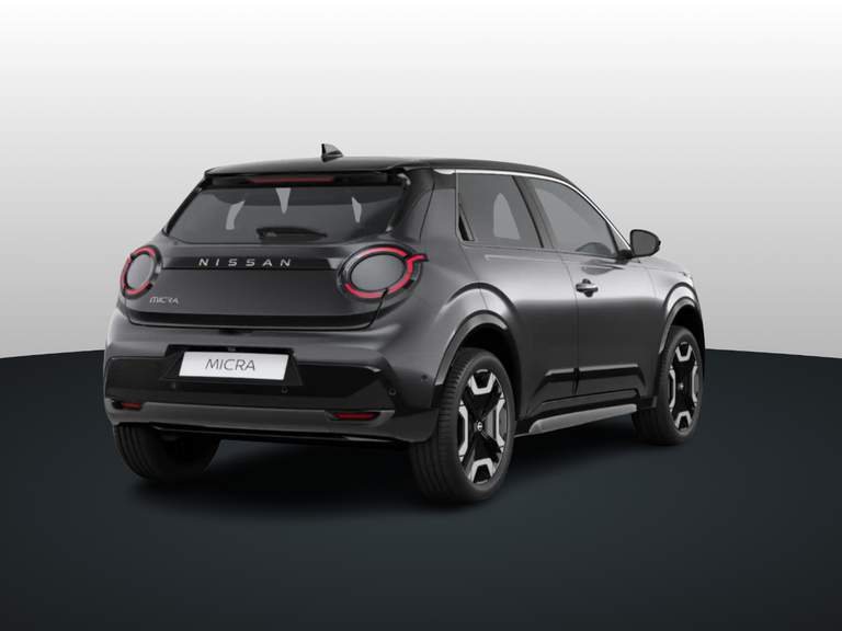 Nissan Nissan