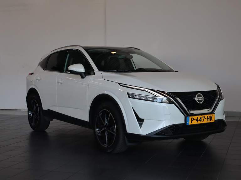 Nissan Nissan