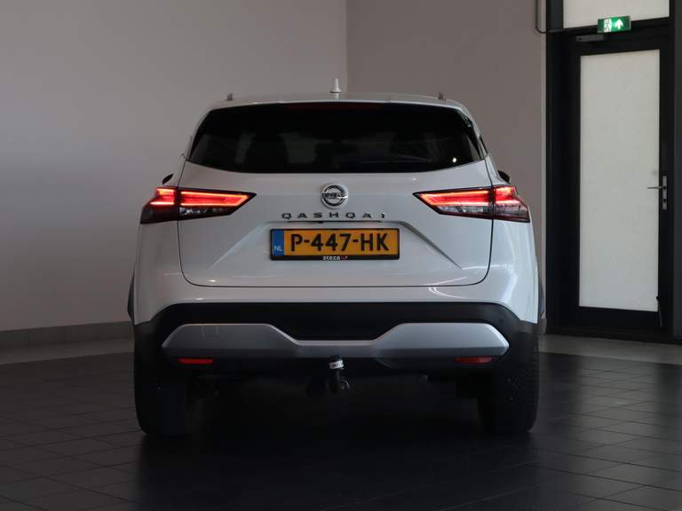Nissan Nissan