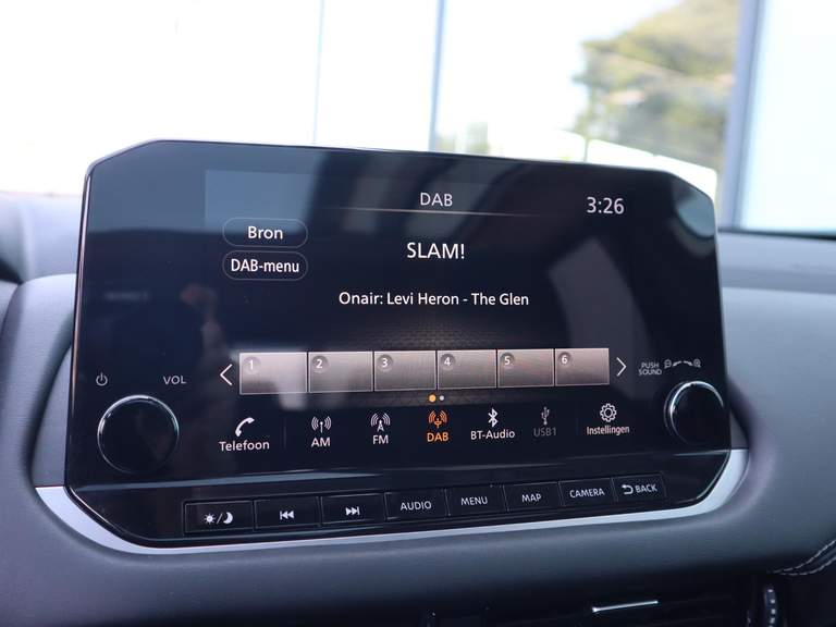 Nissan Nissan