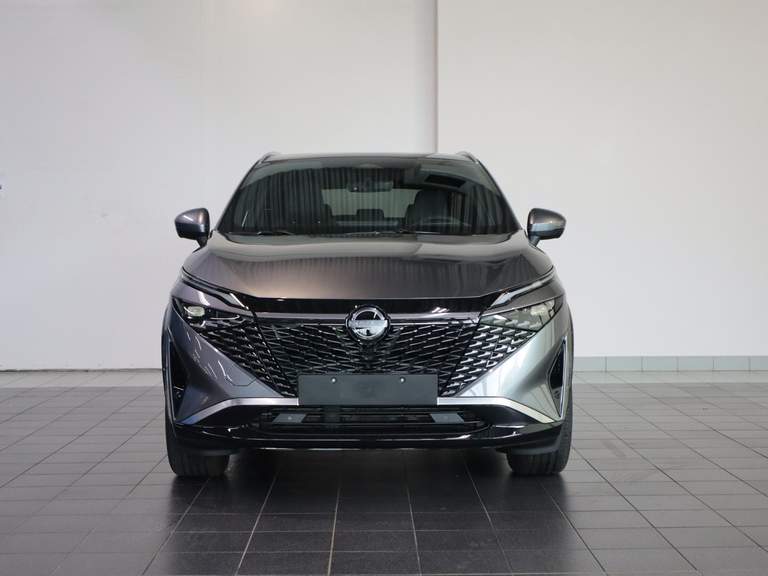 Nissan Nissan