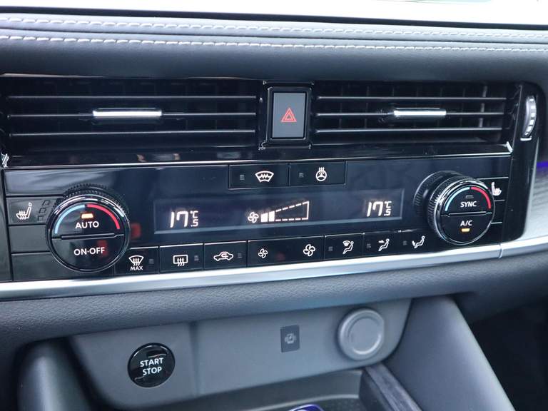 Nissan Nissan