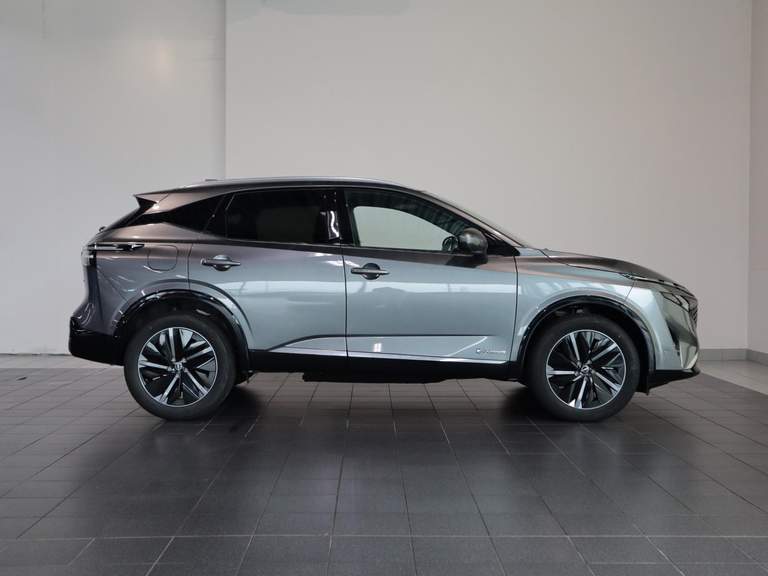 Nissan Nissan