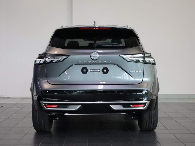 Nissan Nissan
