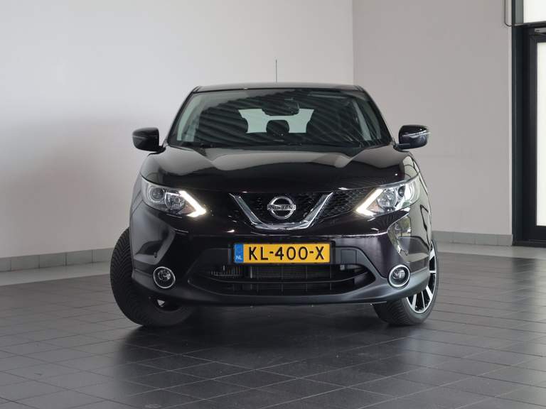 Nissan Nissan
