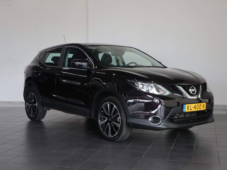 Nissan Nissan