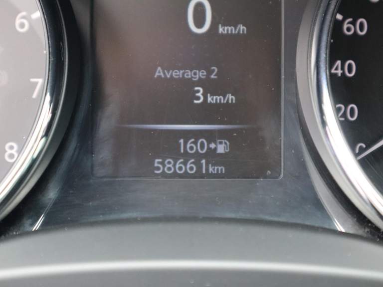 Nissan Nissan