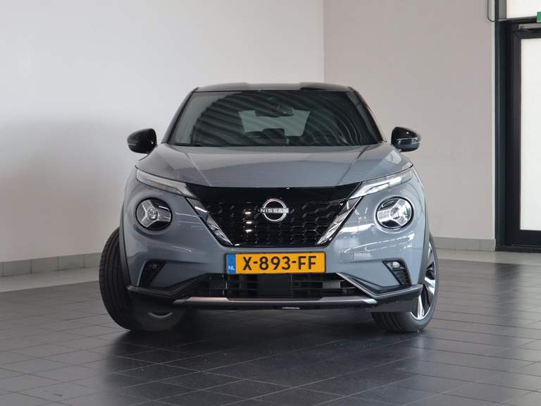 Nissan Nissan