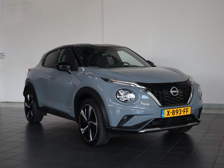 Nissan Nissan