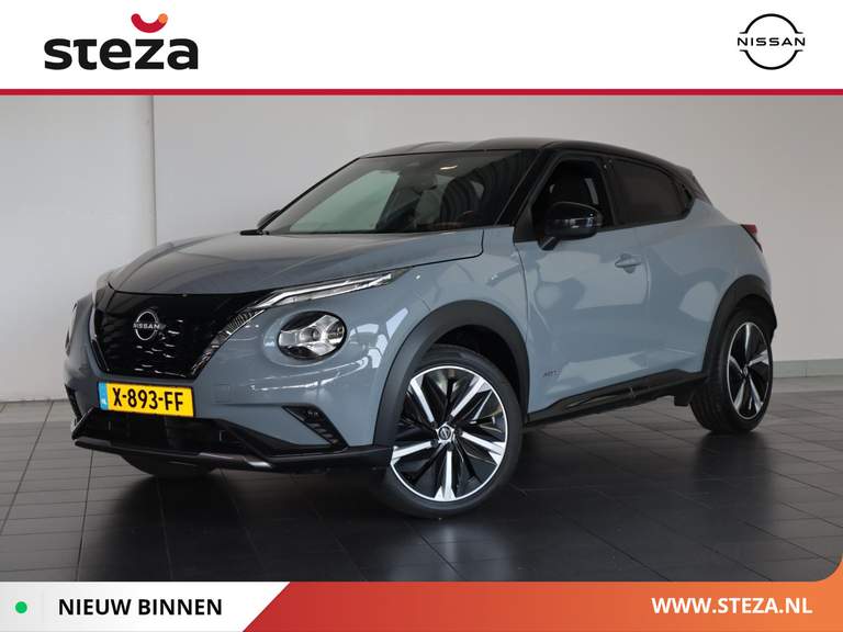 Nissan Nissan