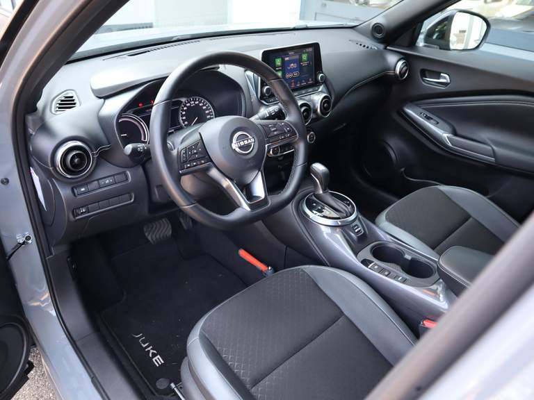 Nissan Nissan