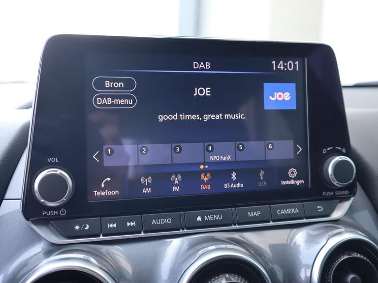 Nissan Nissan
