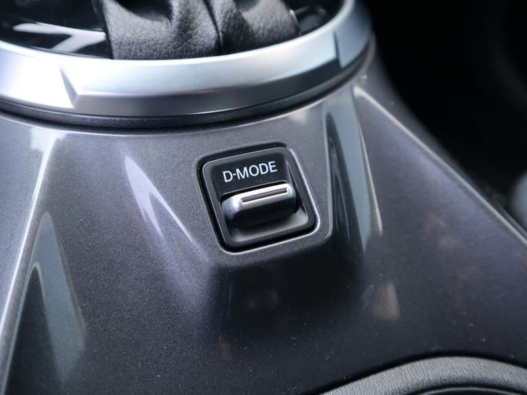 Nissan Nissan