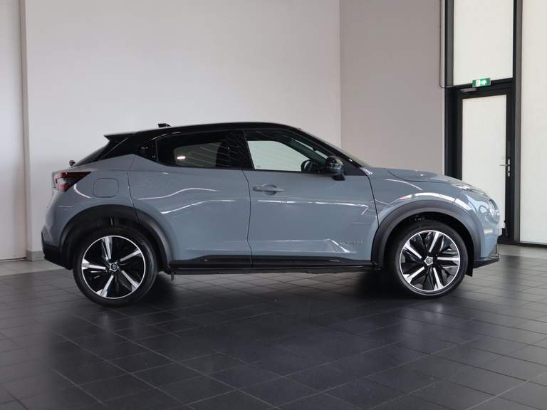 Nissan Nissan