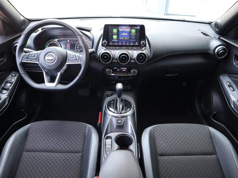 Nissan Nissan