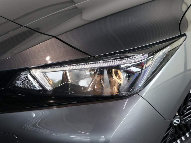 Nissan Nissan