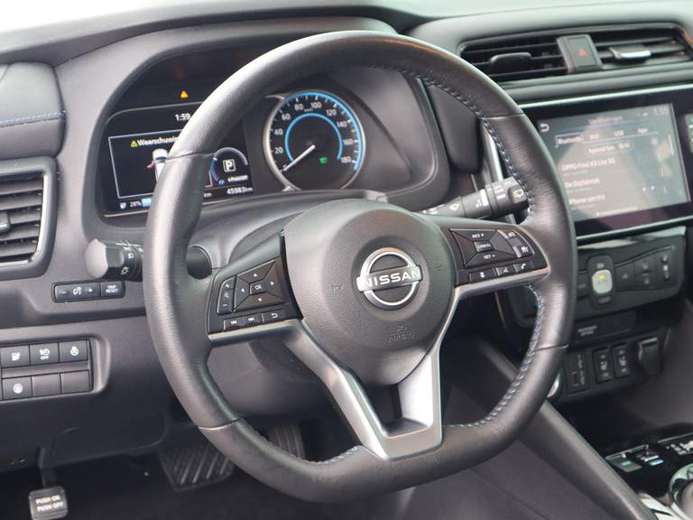Nissan Nissan