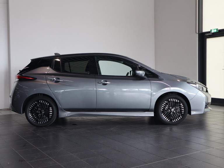 Nissan Nissan