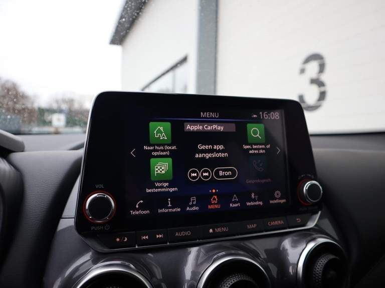 Nissan Nissan