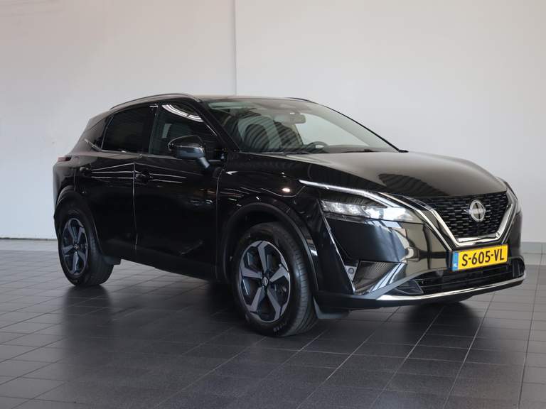 Nissan Nissan