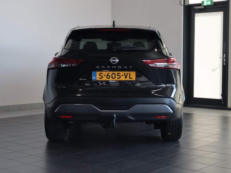 Nissan Nissan