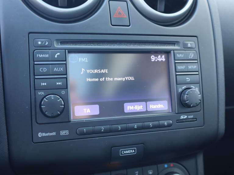 Nissan Nissan