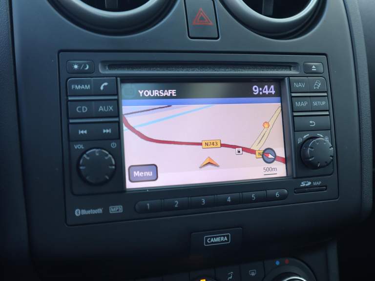 Nissan Nissan