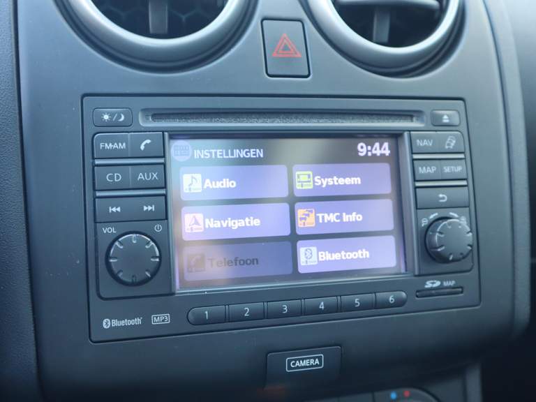 Nissan Nissan