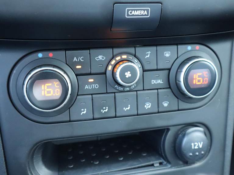 Nissan Nissan