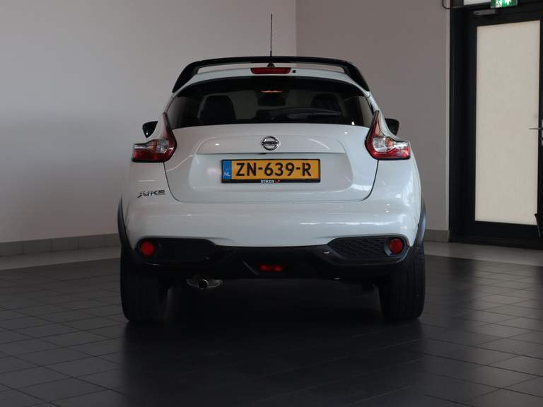 Nissan Nissan