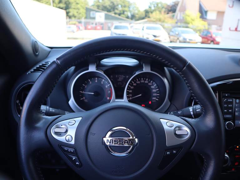 Nissan Nissan