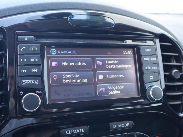 Nissan Nissan