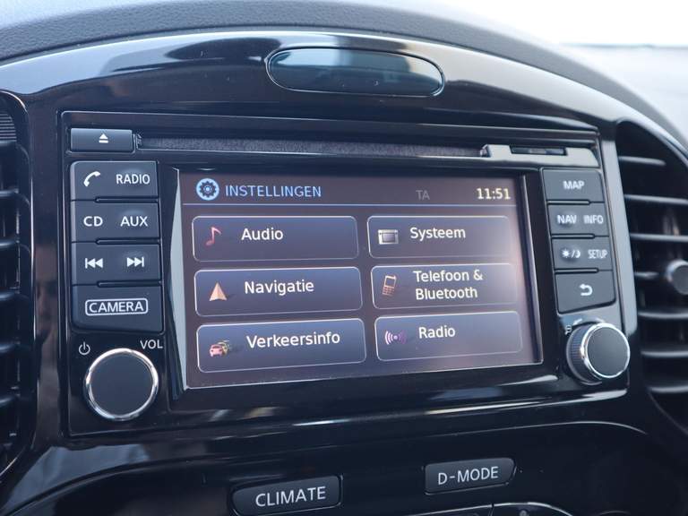 Nissan Nissan