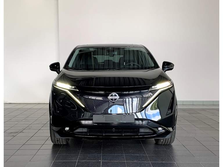Nissan Nissan