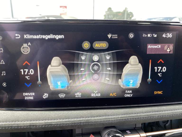 Nissan Nissan