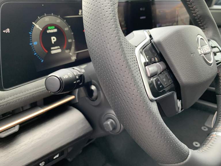 Nissan Nissan