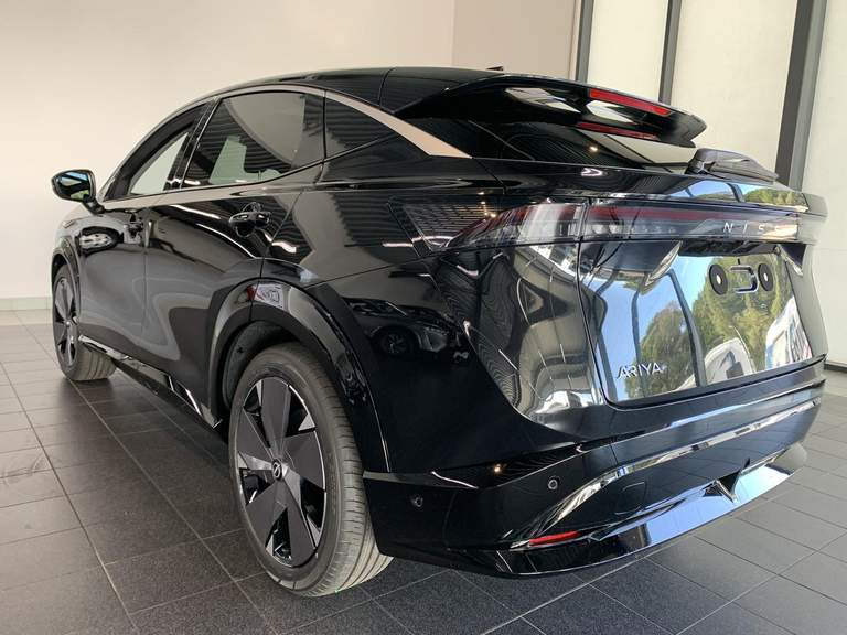 Nissan Nissan