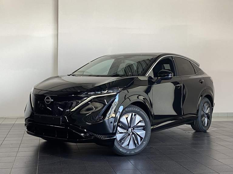 Nissan Nissan