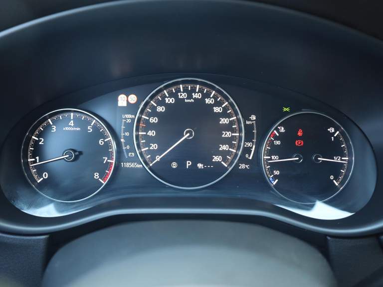 Mazda Mazda