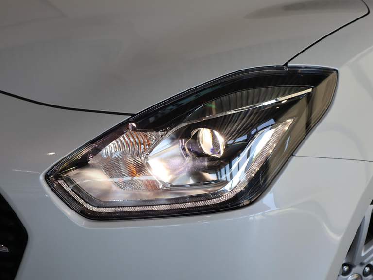 Suzuki Suzuki