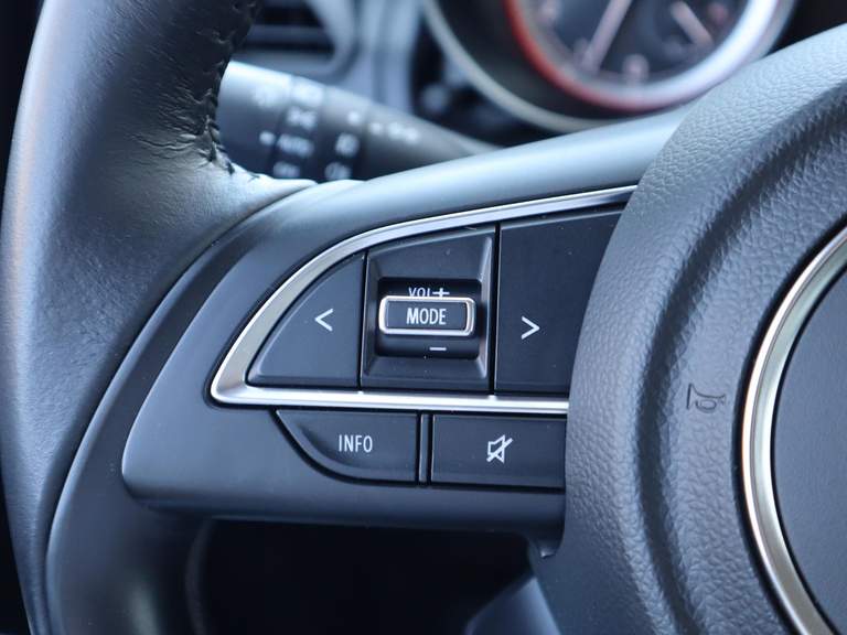 Suzuki Suzuki