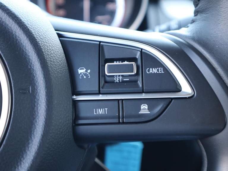 Suzuki Suzuki